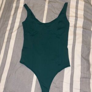 Abercrombie bodysuit